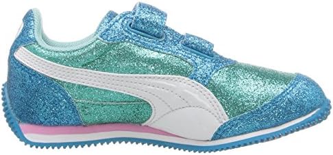 puma steeple glitz