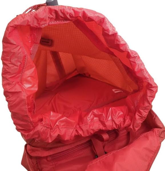 [モンベル] バッグ メンズ レディース リュック リュックサック バックパック バランスライト 20 1133474 A4対応