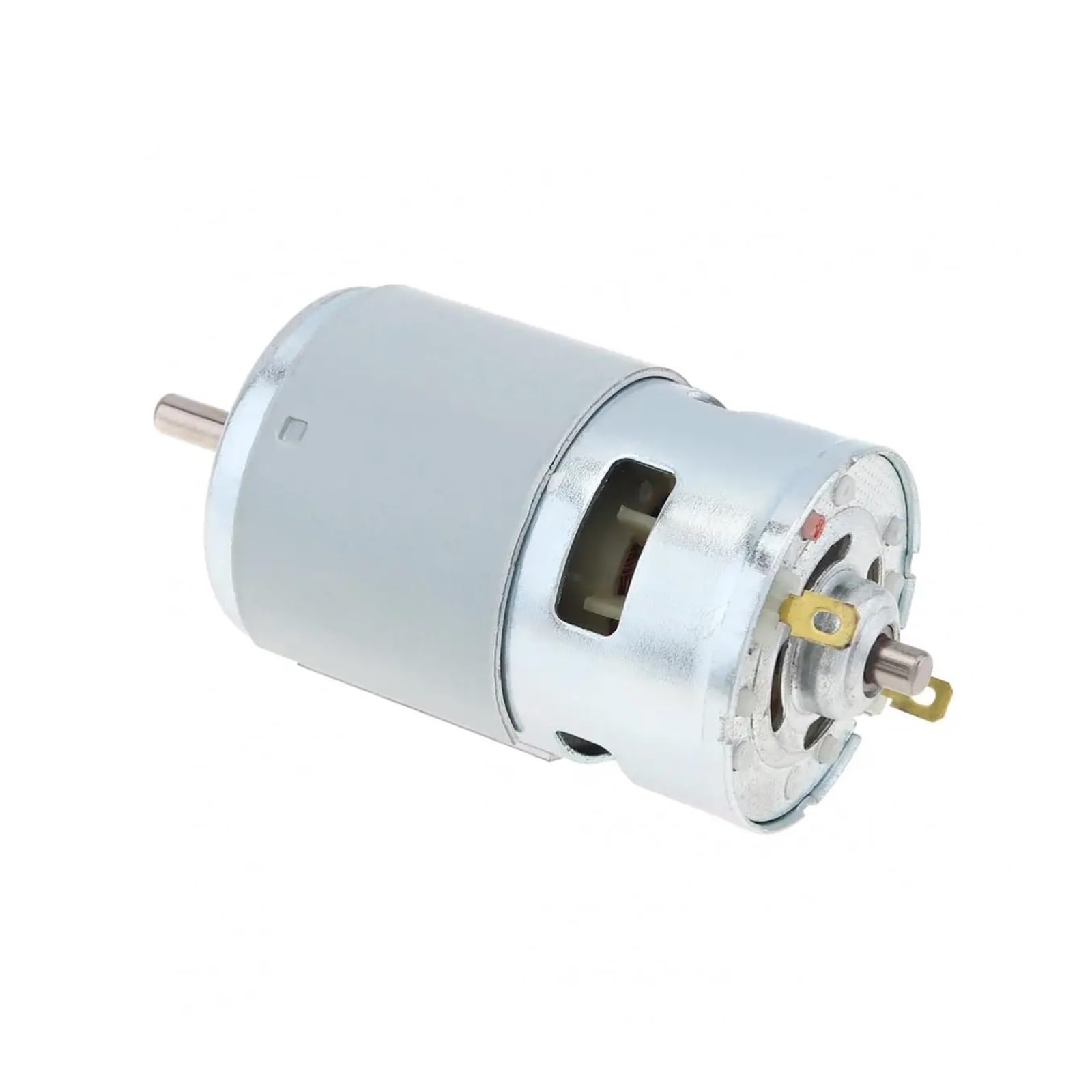 Moteur 795 DC 12-24V à couple élevé pour résoudre les pannes de micro machines