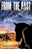 The Creepers: From the Past 1514800217 Book Cover