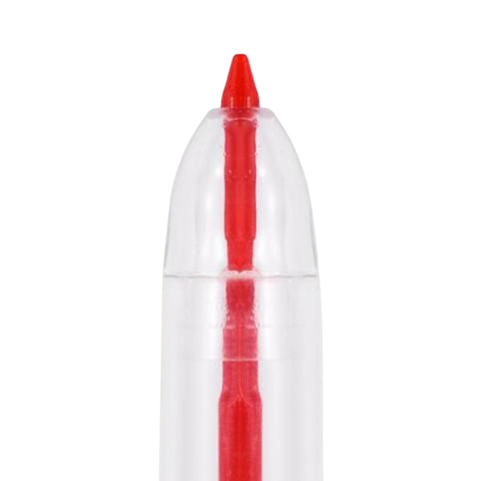 Sower Garden Planter Starter Manual Planter Handheld Manual Seeder Dispenser Red | Home & Garden | Yard Garden & Outdoor Living | Gardening Supplies | Plant Care Soil & Accessories-image-8