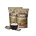 Freeze Dried Meats for Lunch and Dinner Meals (10 Servings of Chicken Dices) - Long Term Emergency Food Supply by Valley Food Storage