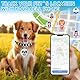 WDKXCN Mini GPS Tracker Hund Katze, Hundetracker GPS Ohne ABO, Ip65 Wasserdichter Katzen Tracker, Haustier Tracker FüR Katzen, Hunde, SchlüSselschnalle, Rucksack, Echtzeit-Standortverfolgung