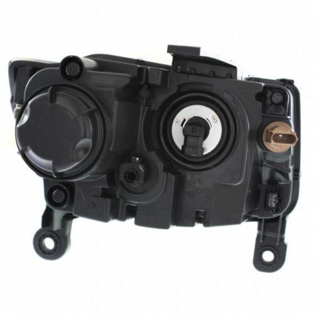 Amazon.com: For Jeep Grand-Cherokee 2014 2015 Headlight STD Type 
