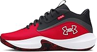 Under Armour Lockdown 7 Unisex Basketball Shoes - Lightweight, Breathable, Durable Traction for All-Season Court Domination