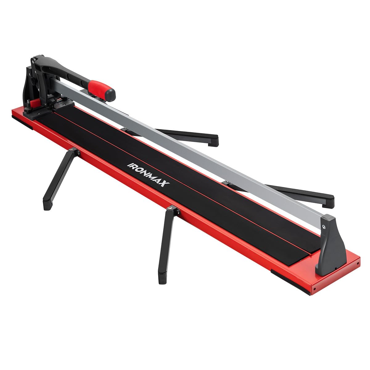Rubi TX Max met 102 cm snijlengte en 1200 kg breekkracht - PH Tegeltechniek