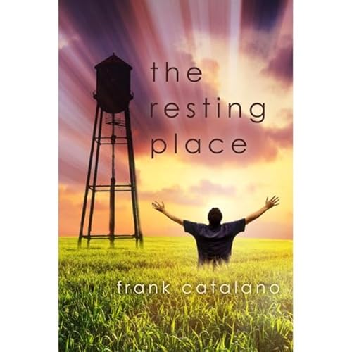 The Resting Place - a play Audiobook By Frank Catalano cover art