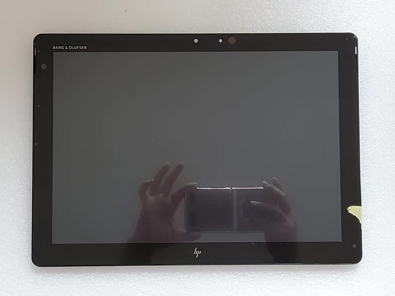 Sure Jay-12.3" WQXGA Lcd Touch Screen W/BEZEL for HP Elite X2 1012 G2