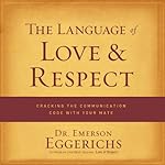 Cover of The Language of Love and Respect
