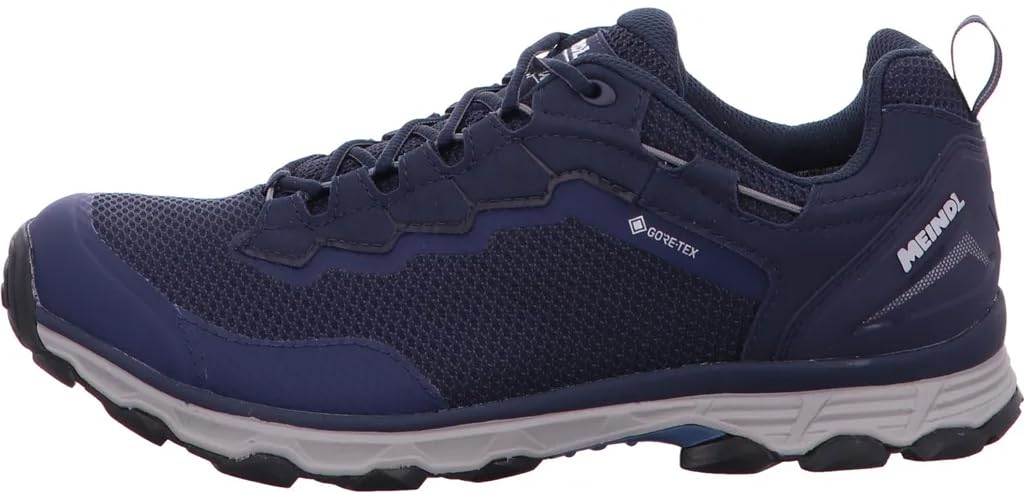 Meindl Activo Sport GTX Herren dunkelblau