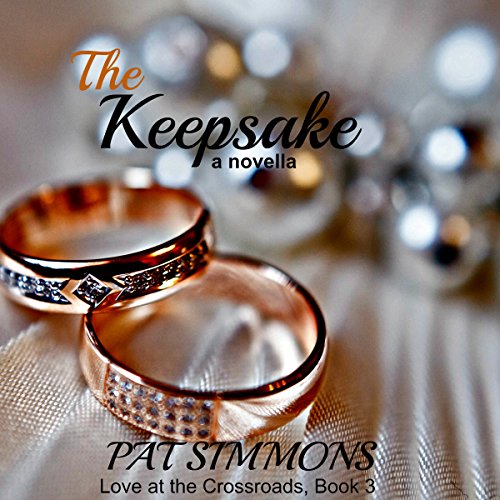 Cover art for The Keepsake
