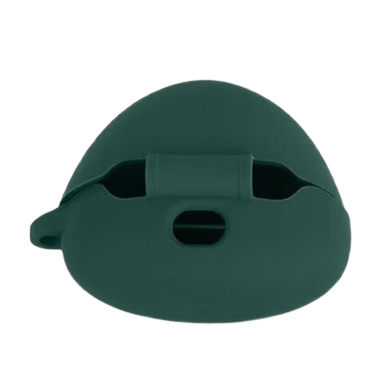 Tsophreniq Flexible Silicone Protector Case Housing for C1 Headphone Shockproof Cover Sleeve Daily Use Easy Clean Earphone Protective Case