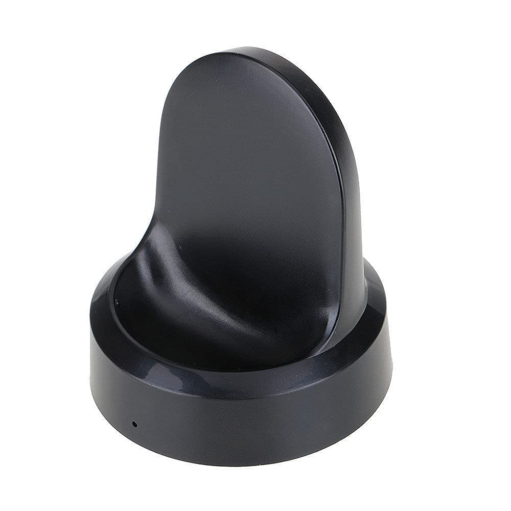 Smart Watch Charging Cradle Dock Stand Wireless for Samsung Gear S2 S3 Accessory