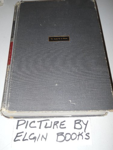 The Interpreter's Bible Volume 7: New Testament... B001VKH3IA Book Cover