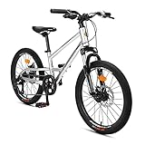 [Kit de vitesses à 8 vitesses]: Le kit de changement de vitesse est utilisé pour un fonctionnement en douceur, et la fenêtre à l'échelle n'affecte pas l'adhérence pendant la conduite, et il a des performances plus excellentes et s'adapte à différente...