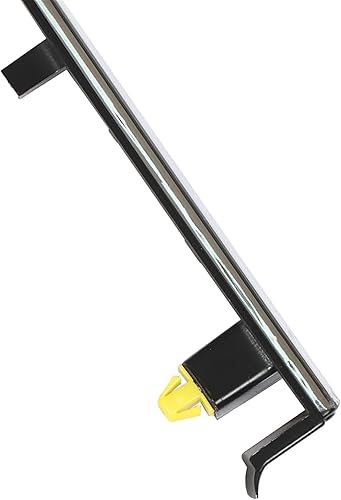 Miniatura 6 de munirater Repuesto de moldura cromada delantera derecha para Sonata 87772C1500 2018-2019