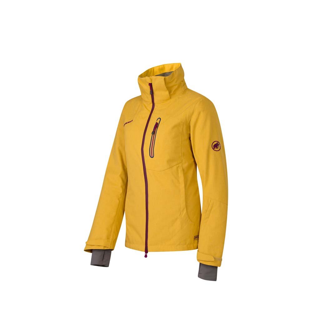 Mammut Luina damska kurtka