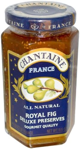 Deluxe Preserves Royal Fig 11 5 oz 325 g image 3