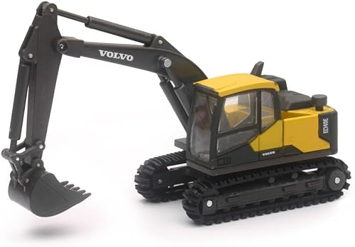 Nuevo Ray BTP Volvo 1/50EME, 32113, amarillo