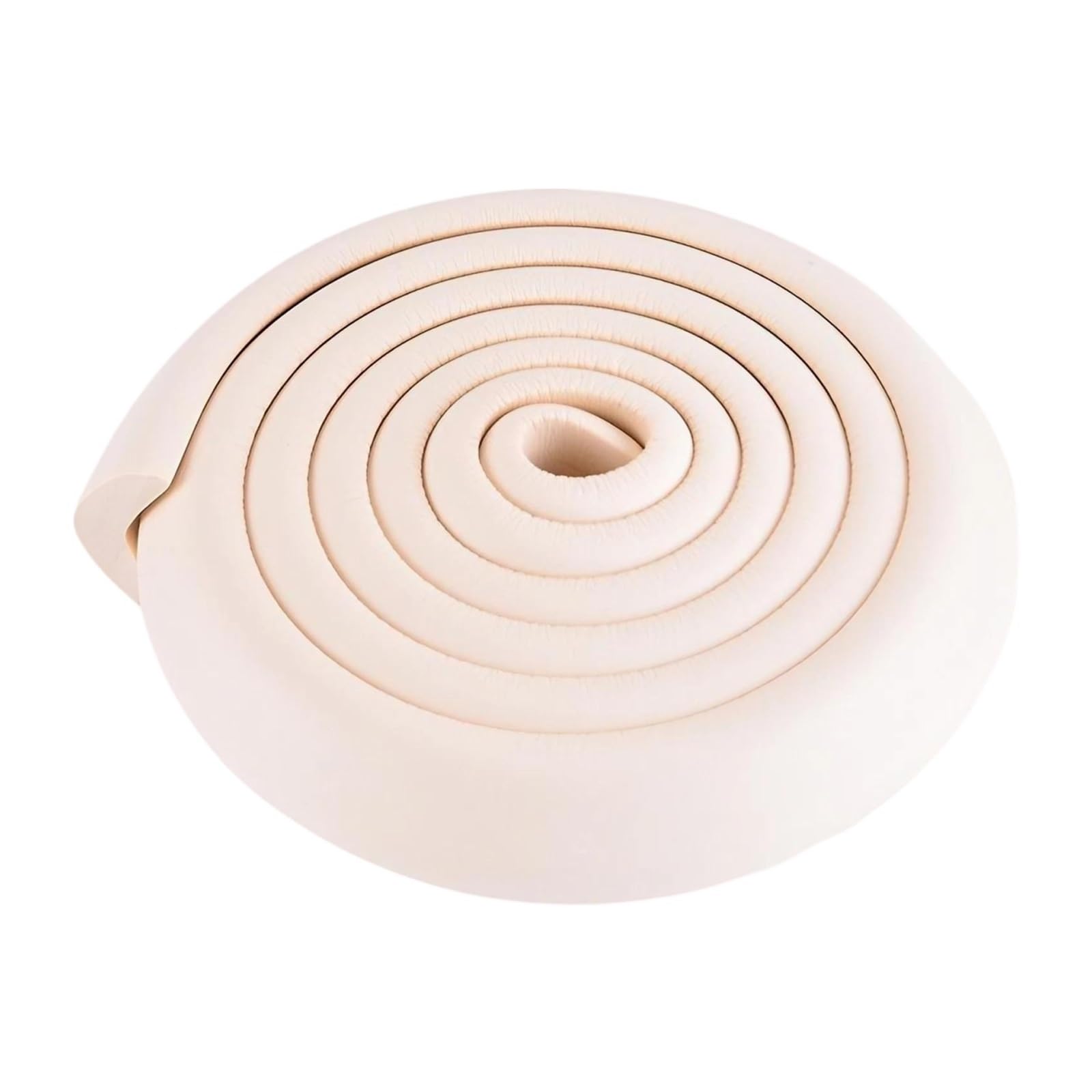 Bande de pare-chocs 207 cm pour sécuriser les angles vifs