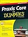 Praxis Core For Dummies, with Online Practice Tests
