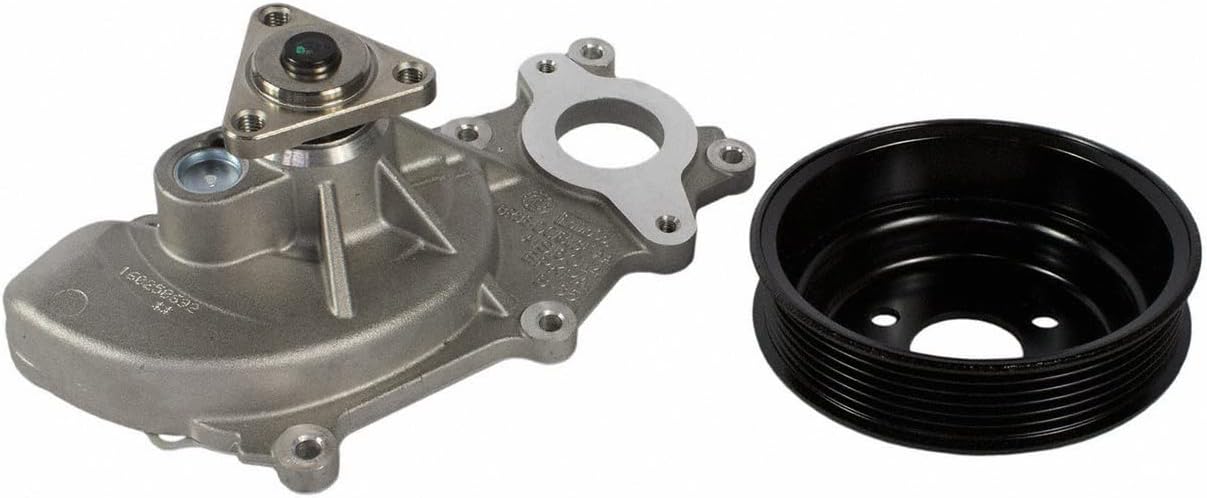 Motorcraft Water Pump Kit PW569