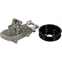 Motorcraft - Kit - Water Pump Re P PW569