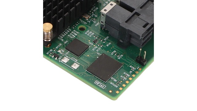 Amazon.co.jp: LSI SAS 3008 スマート アレイ カード RAID