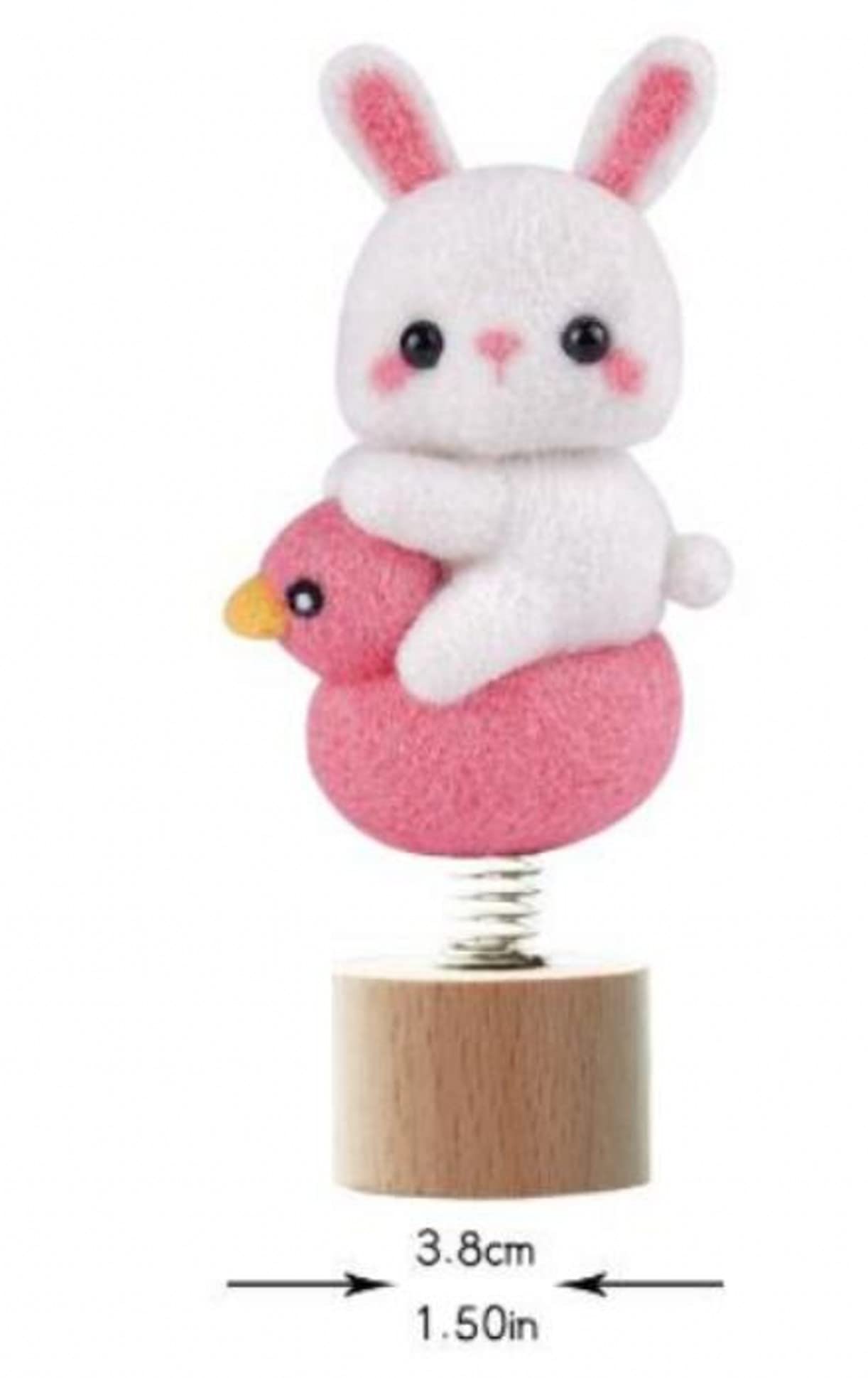 YJIUYUANQ 2 Sets Needle Felting Kit for Beginners, DIY Wool Felt Materials Set