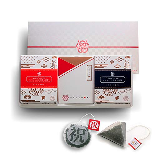 和茶倶楽部「HARENOHI」 ティーバ