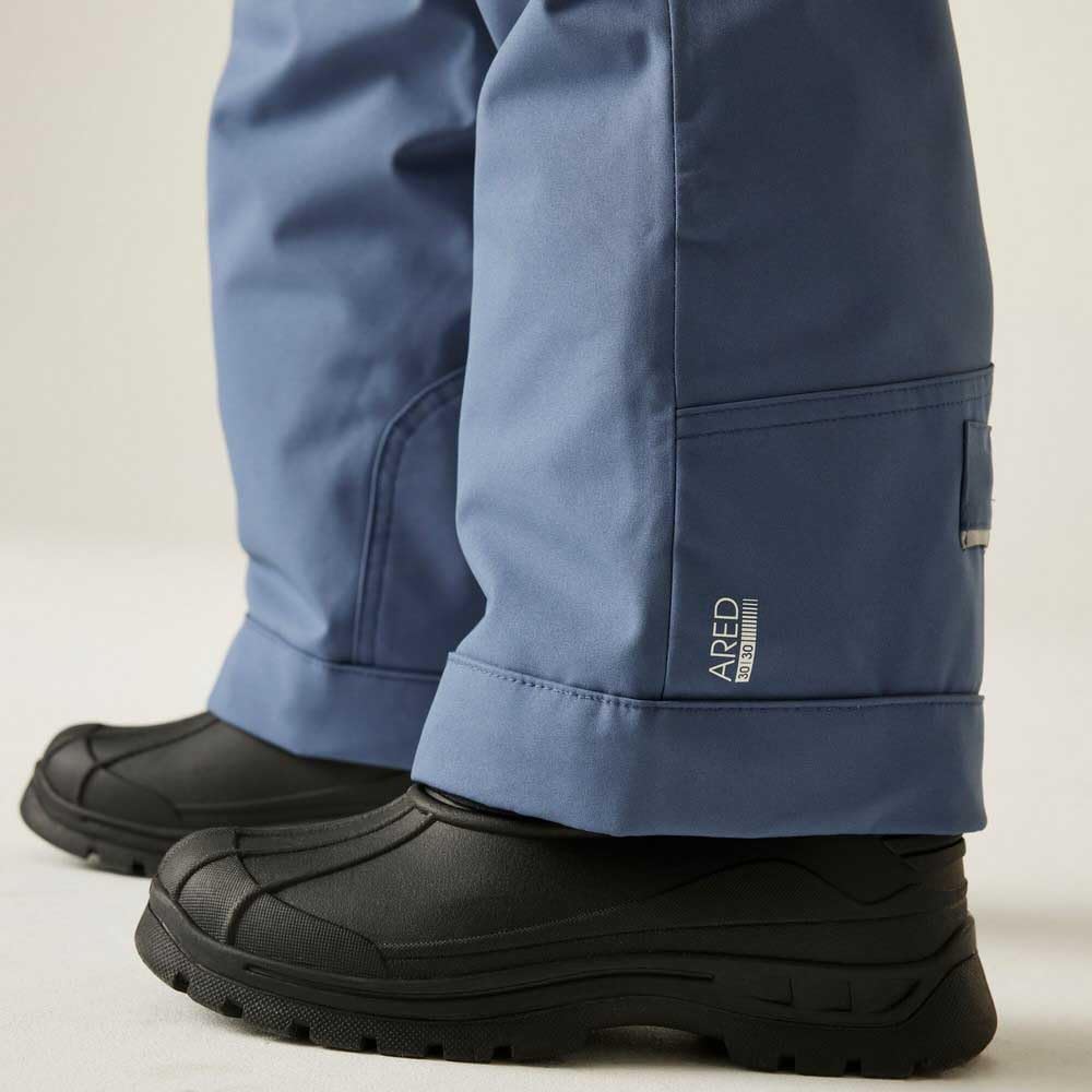 Dare2b Outmove II - Salopette - Cargo - Mixte Enfant