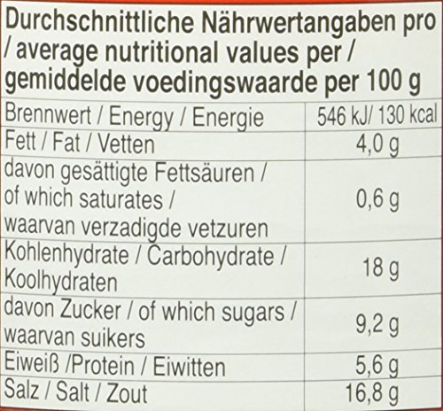 Pantai Sojabohnenpaste, 1er Pack (1 x 500 grams)