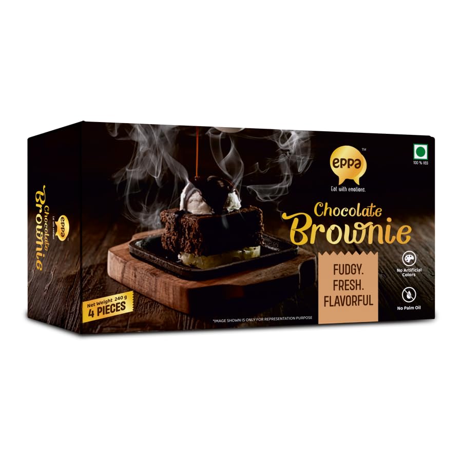 Chocolate brownie-image-40