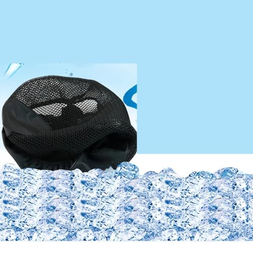 Housse selle de protection pour scooter Forza 125 finition premium - 3