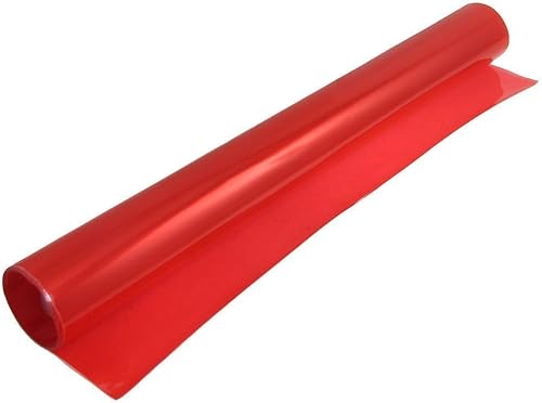 Vista 11 de Película de vinilo autoadhesivo de 12 x 48 pulgadas para proteger los faros delanteros y traseros y las luces antiniebla, de DIYAH, Dorado