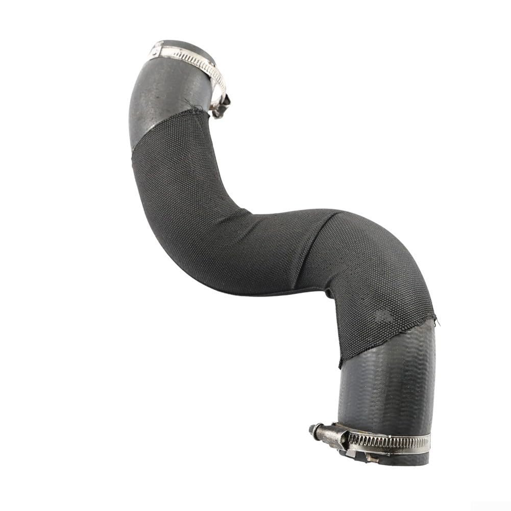 Tuyau de rechange turbo pour Q5 2.0D élimine les pertes de puissance OEM 8R0145993A