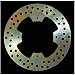 Produktbild EBC EBC209700 Bremsscheiben Carbonstahl Contour Disc 220mm