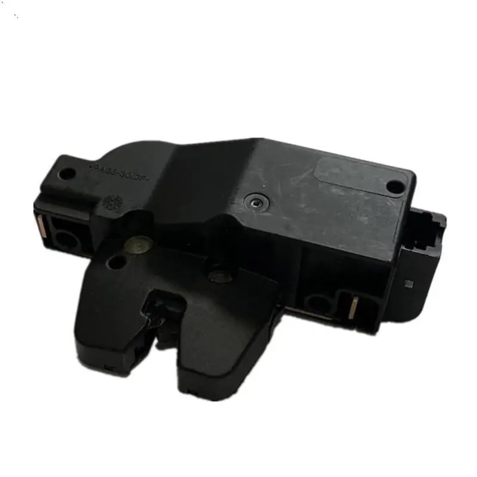 Ngvcdxs One Color Tailgate Boot Lock Latch Compatible With C&Itroen C2 C3 C4 For Xsara For Picasso 871982 Car Boot Lid Trunk Lock Latch Tailgate Rear Lock Assembly Heavy