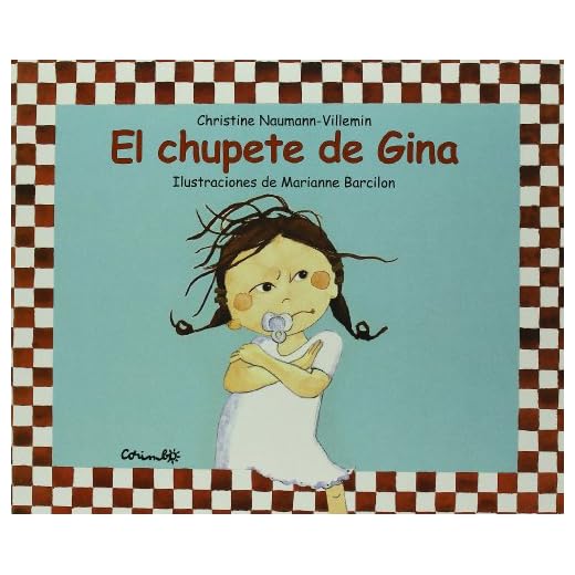 El Chupete de Gina