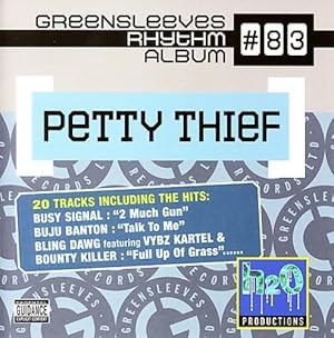 Petty Thief