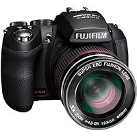 Fujifilm FinePix HS20EXR Digital Camera - (16MP, 30x Optical Zoom) 3-inch LCD (Renewed)