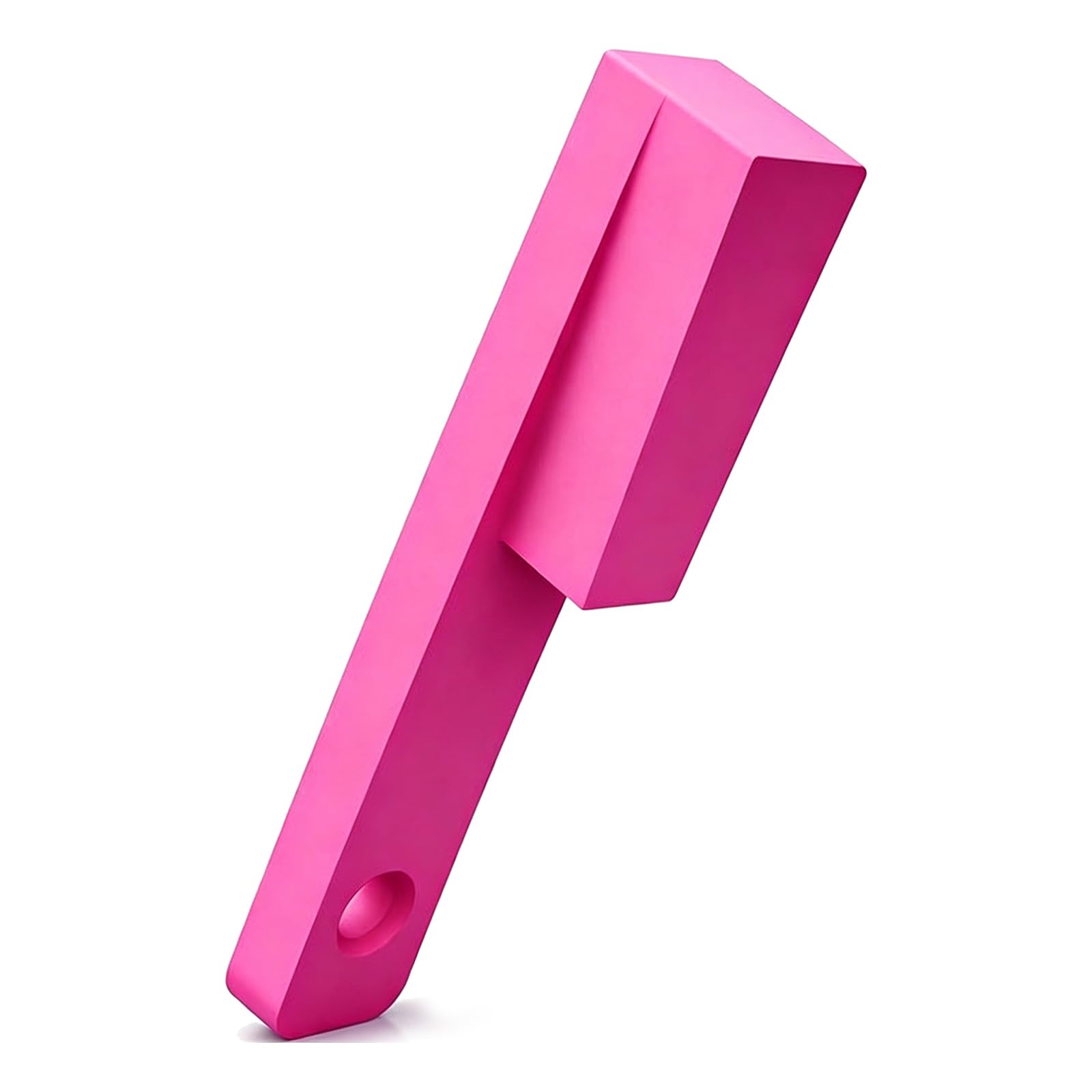 Btgghytr Firm Hold Handle Opener Ideal for Weak Hands Functions with 32 and 40 Fluid Measure Drinking Vessels Arthrosis Friendly Jar Opener
