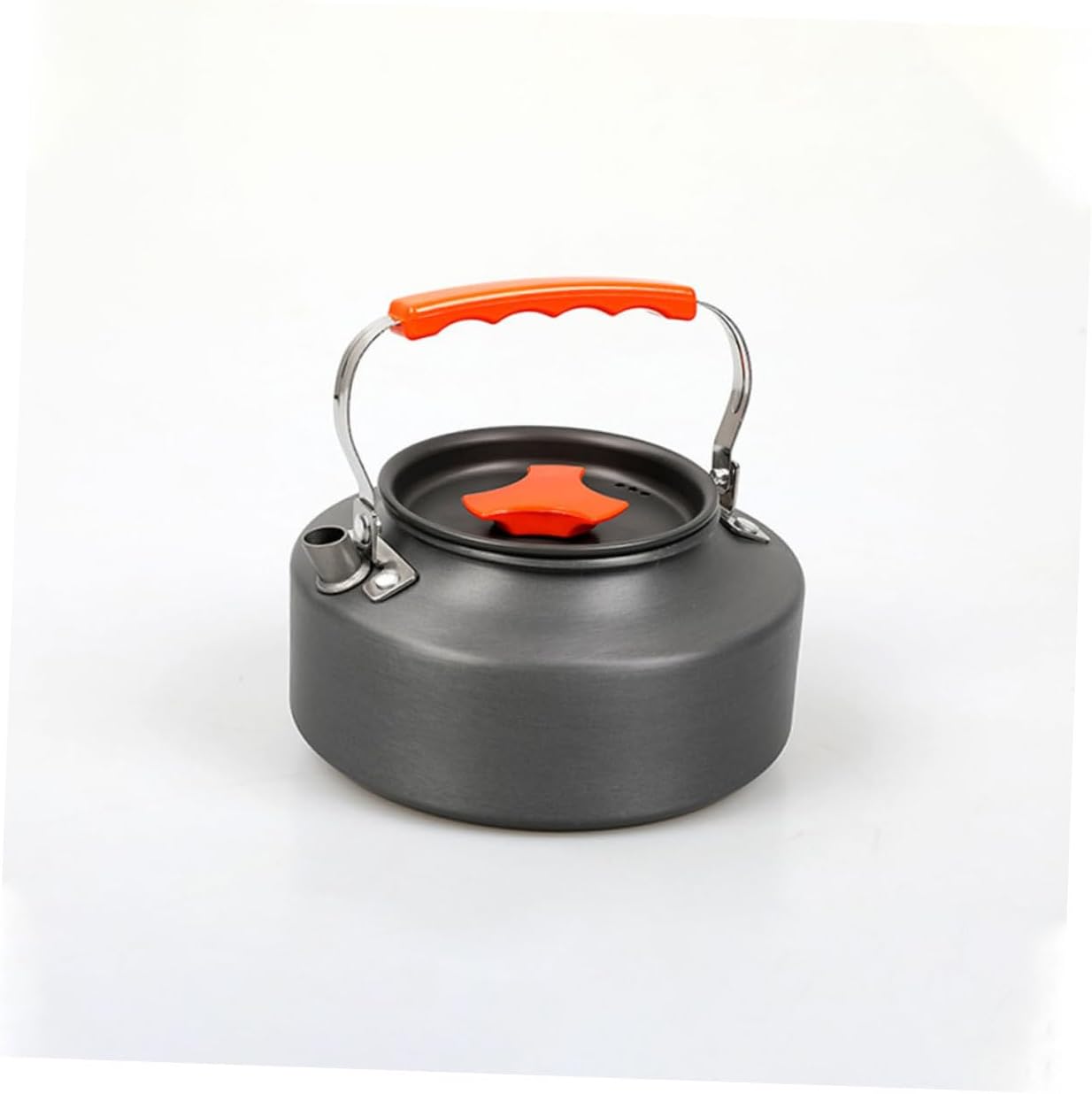 Portable Picnic Set Pot Camping Cooking Utensils Kit Outdoor Picnic Cooking Pan Camping Cookware Set