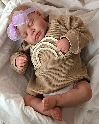 La Mejor comparativa de Bebes reborn adopción para comprar hoy. 24 Imagen adicional