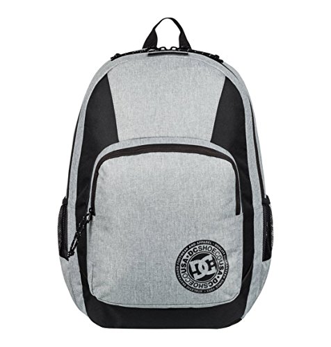 DC Shoes The Locker 23L: Mochila Mediana   Hombre   One Size