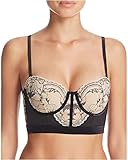 Calvin Klein Women's Limited Fashion Intimates Lift Demi Bra
