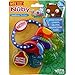 Nuby Icybite Hard/Soft Teething Keys - 2Pack