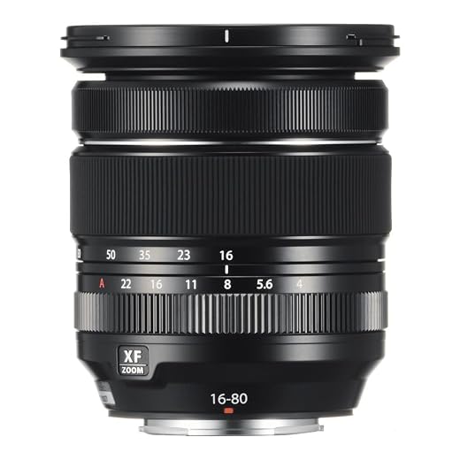 Best Black Friday Lens Deals 2026: 25 Insane Drops On Sony Fe, Nikon Z, Canon Rf, Lumix S &Amp; Fujifilm Xf—Don’t Miss These F/2.8 Zooms, Fast Primes, Macro &Amp; Telephoto Picks 7 Fujifilm Xf16-80Mm F4 R Ois Wr