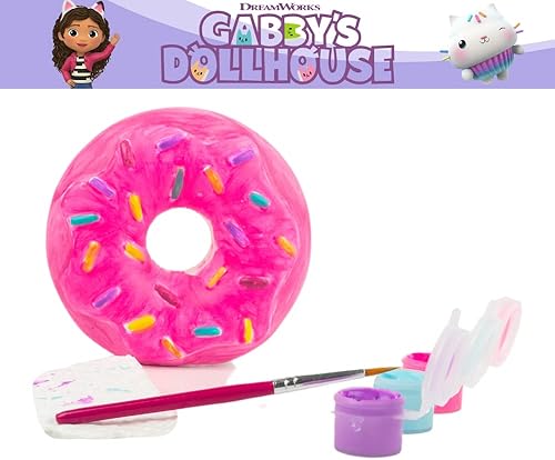 Vista 23 de Innovative Designs Minecraft Paint Your Own Figurines Arts and Crafts Set para niños y niñas