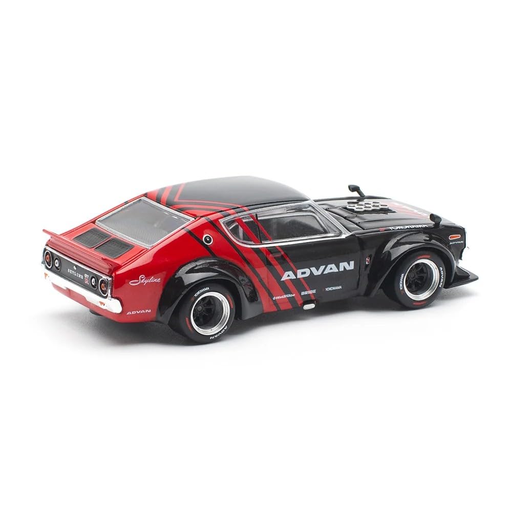 Amazon.com: Diecast Collectibles Model Car Compatible with Pop